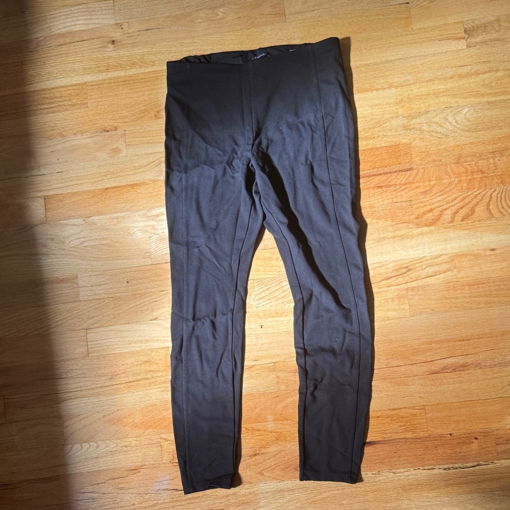 Tahari Black Women's Pants